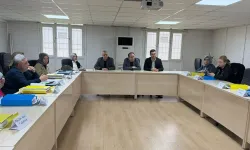 Osmaniye’de CSÜS Programı Kapsamında 2026 Yılının İlk Eğitim Dönemi Başladı