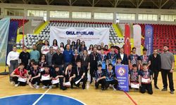 Osmaniye'de Dart Türkiye Finalleri Bileti Alan Okullar Belli Oldu