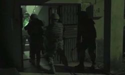 Osmaniye'de DEAŞ Operasyonunda 4 Kişi Tutuklandı