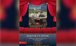 Osmaniye'de Dev Etkinlik: Macar Besteci Béla Bartók’un İzinde 90. Yıl Gururu