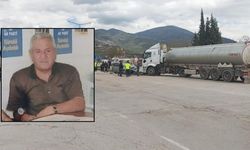 Osmaniye’de Feci Kaza: Nevzat Özel Hayatını Kaybetti! O Anlar Kamerada