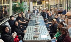 Osmaniye’de Gaziantepliler Dernek Çatısı Altında Bir Araya Geliyor