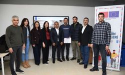 Osmaniye’de Geleceğin Dijital Tasarımcıları Sertifikalarını Aldı