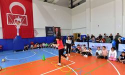 Osmaniye’de Geleceğin Şampiyonları Seçiliyor: Sportif Yetenek Taramasında 2. Etap Başladı!