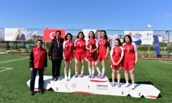 Osmaniye’de “Gelecek Güvende 5x5 Futbol Turnuvası” Tamamlandı