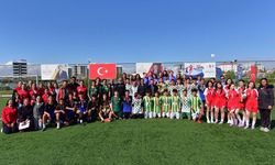 Osmaniye'de Gençler Sahaya İndi: Gelecek Güvende Turnuvası'nda Şampiyonlar Belli Oldu!