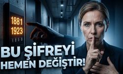 Osmaniye'de Hırsızlara Davetiye Çıkaran Büyük İhmal Ortaya Çıktı