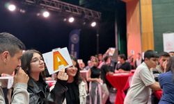 Osmaniye’de Kültür ve Sanat Yarışmaları Başladı!