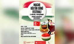 Osmaniye’de Macar Rüzgarı Esecek: Macar Kültür Günü Festivali Yarın Başlıyor