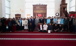 Osmaniye’de MEB, GSB ve Diyanet İşbirliğiyle Dev Buluşma