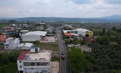 Osmaniye'de O Bölgeye Dev Yatırım! Sürücülerin Çilesi Bitti, Asfaltla Yenilendi!