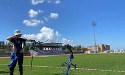 Osmaniye’de Okların Efendileri Belli Oldu