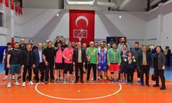 Osmaniye'de Parkeyi Titreten Turnuva: Şampiyon Belli Oldu!