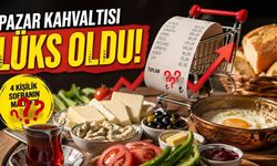 Osmaniye’de Pazar Kahvaltısı Kaç TL? Sofranın Maliyeti El Yakıyor!