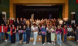 Osmaniye’de Sanat Rüzgarı: Genç Yetenekler Bölge Finali Yolunda!