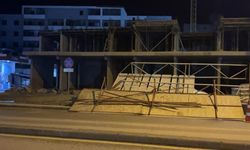 Osmaniye'de Şiddetli Fırtına: Güneş Enerjileri Havada Uçuştu!