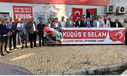 Osmaniye’de Sumud Filosu’na Yönelik Saldırıya Sert Tepki