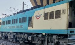 Osmaniye'de Tren Kazası: Raylara Bayılıp Düşen Şahıs Ağır Yaralandı