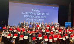 Osmaniye'de TÜBİTAK Rüzgarı: Şehit Veli Demiryürek BİLSEM’den Tarihi Başarı