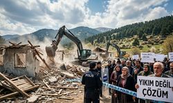 Osmaniye'de Yayla Evleri İçin Yıkım Kararı: Haraz'dan Sonra Sırada Hangi Yaylalar Var?