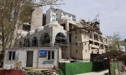 Osmaniye'de Yıkılan O Dev Yapı Yeniden Yükseliyor!