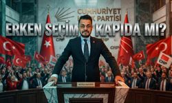 Osmaniye’den Ankara’ya Milli İrade Mesajı Yavuzer’den Sert Açıklama