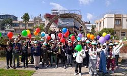 Osmaniye'den Tüm Türkiye'ye Örnek Olacak Hareket: 4 Okul Birden Katıldı!