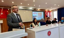 Osmaniyeli Gençler Dikkat! Geleceğin Meslekleri Bu Okulda Tanıtıldı