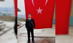 Osmaniyeli Uzman Çavuş Latif Günaydın Hayatını Kaybetti