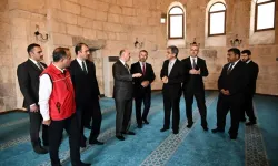 Osmaniye'nin Kültürel Mirası Ayağa Kalkıyor