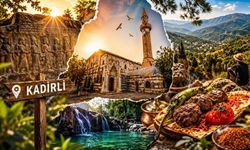 Osmaniye'nin turistler tarafından en çok merak edilen ilçesi