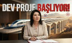 Osmaniye’nin Ulaşım Geleceği Mersin’deki Kritik Toplantıda Masaya Yatırıldı