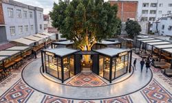 Osmaniye’nin Yeni Meydanı İçin Geri Sayım Başladı