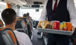 Otobüslerde Yeni Uygulama Başlıyor: Ücretsiz İkramlar Geçmişte Kalıyor!
