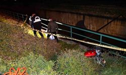 Payas’ta Gece Yarısı Feci Kaza