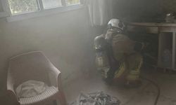 Reyhanlı’da Korkutan Ev Yangını: İtfaiye Ekipleri Alevlerin Yayılmasını Önledi