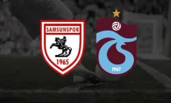 Samsunspor - Trabzonspor Maçı Ne Zaman, Saat Kaçta, Hangi Gün, Hangi Kanalda, Nereden İzlenir, İlk 11'ler, Kim Yönetecek