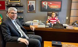 Seydi Gülsoy Makamını Küçük Yiğit’e Emanet Etti