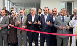 Seydi Gülsoy’dan Kadirli’de Hizmet Çıkartması: Açılış, Ziyaret ve İnceleme Bir Arada