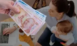 SGK'lı Anneler İçin Ödemeler Artıyor