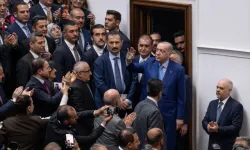 Sıcak Gelişme: Cumhurbaşkanı Erdoğan'dan TOKİ Kuralarında İsmi Çıkmayanlara Önemli Mesajlar