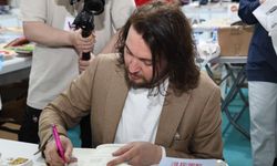 Şifreli Kitapların Yazarı Osmaniye’de Gizemi Araladı