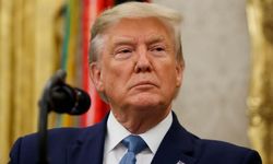 Son Dakika: Trump İran’a Yönelik Operasyonu Durdurdu!