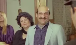 Son Dakika: Usta Oyuncu Ferdi Atuner Hayatını Kaybetti!