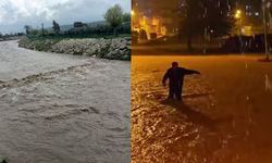 Toprakkale’de Sel Riski Akıllara Kadirli’yi Getirdi! Aynı Manzara Bu Kez Karaçay’da mı Yaşanacak?