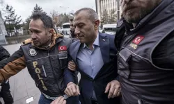 Tuncay Sonel, Gülistan Doku'nun Kaybolduğu Günden Sonra İlk Kez Gözaltına Alındı!