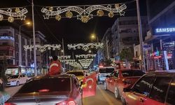 Türkiye'nin Dünya Kupası Gururu Osmaniye'de Coşkuyla Kutlandı