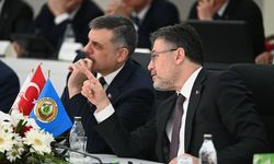 Vali Serdengeçti Ankara'da: Osmaniye Orman Yangınlarına Karşı Teyakkuzda