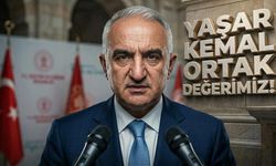 Yaşar Kemal’in Hatırası Osmaniye’de Ortak Projelerle Yaşatılacak