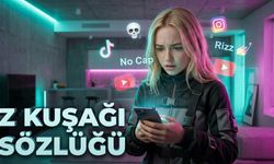 Yeni Başlayanlar İçin Z Kuşağı terimleri